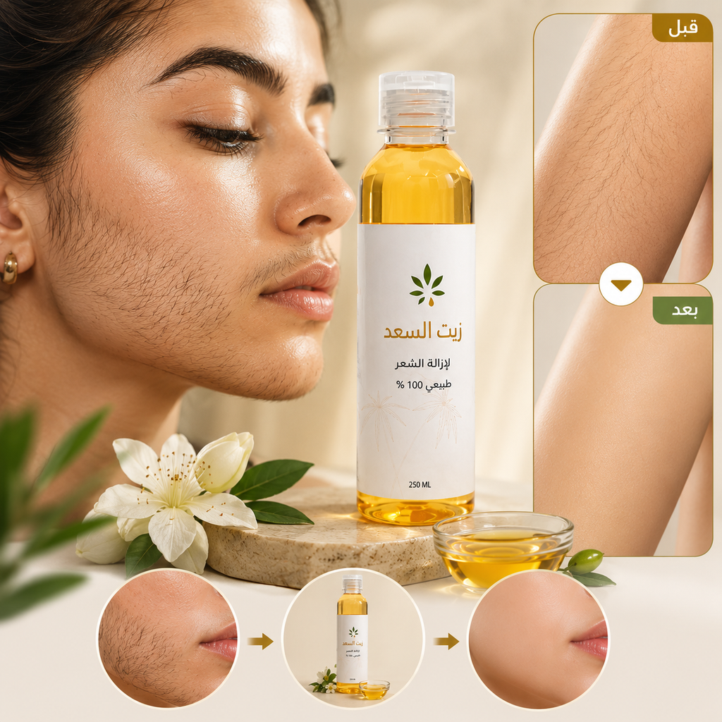 Cooperativa Casa Cosmétique SF زيت السعد acne treatment in a bottle, natural herbal skincare for acne-prone skin.